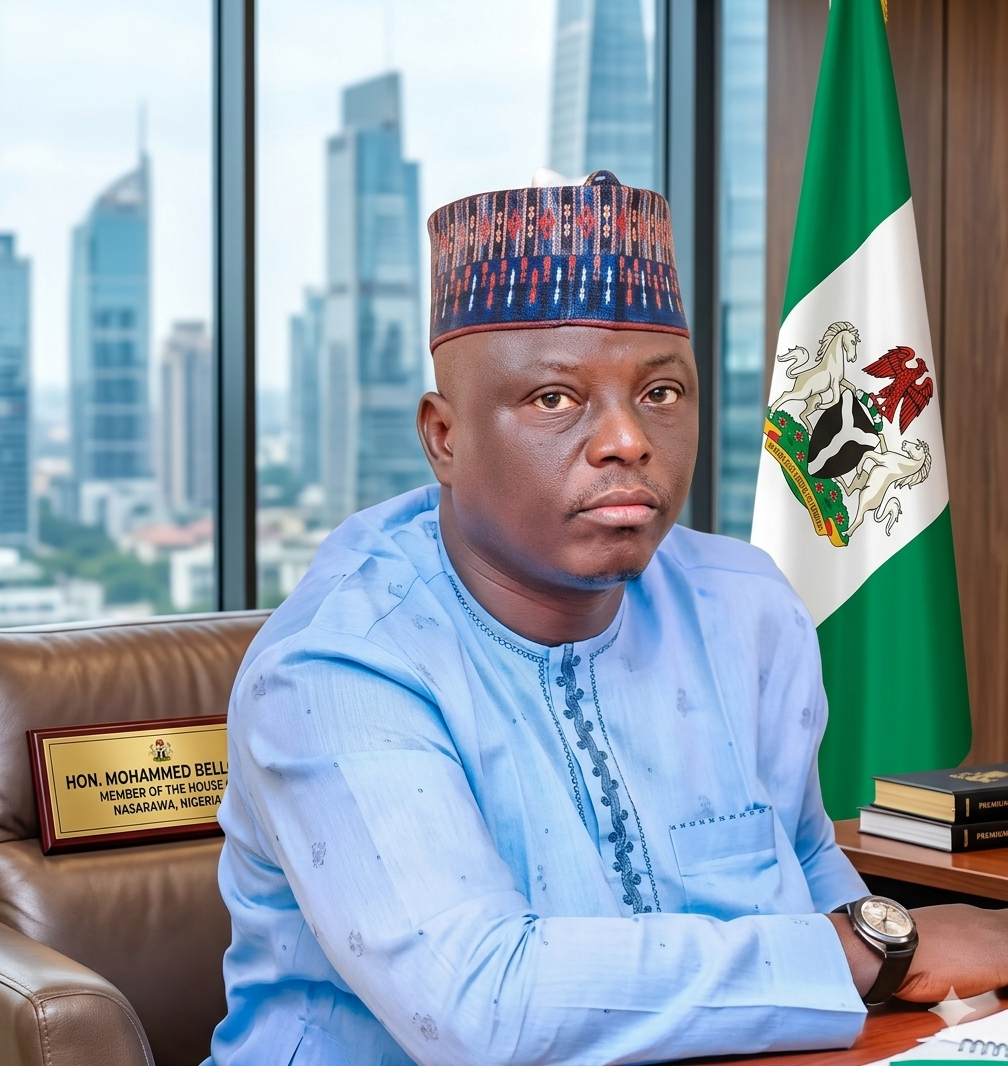 Executive Chairman, Ikara Local Government - Chairman